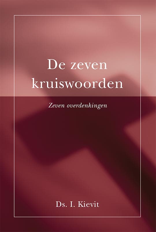 De zeven kruiswoorden