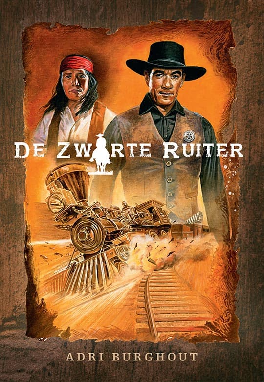 De Zwarte Ruiter