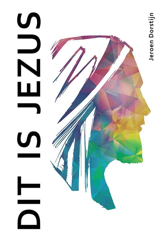 Dit is Jezus