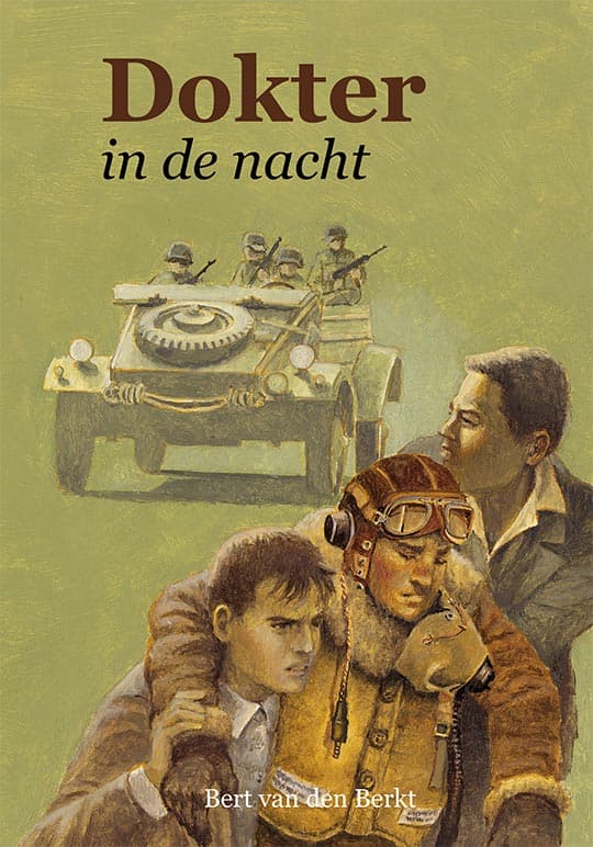 Dokter in de nacht