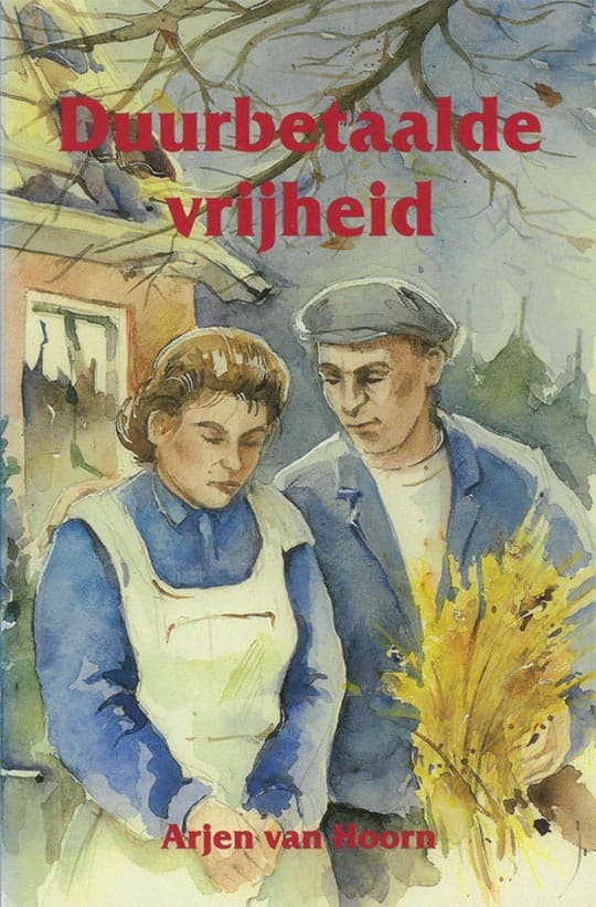 Duurbetaalde vrijheid