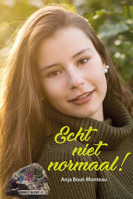 Echt niet normaal!