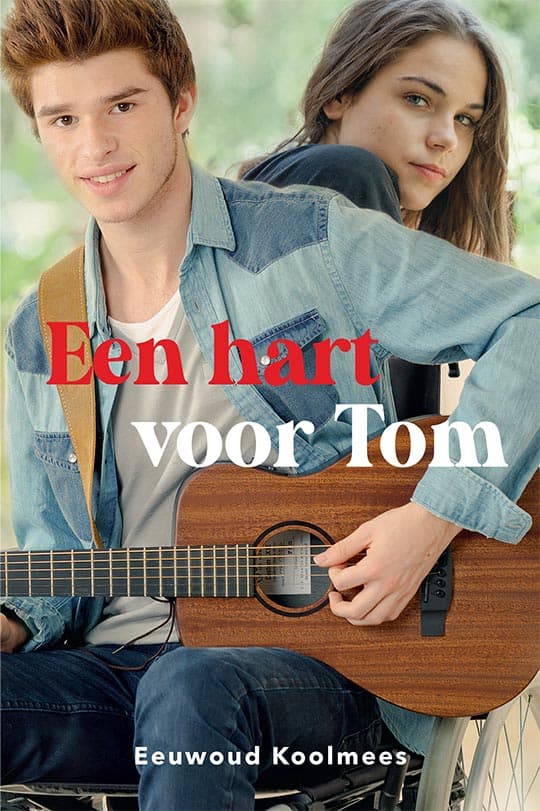 Een hart voor Tom