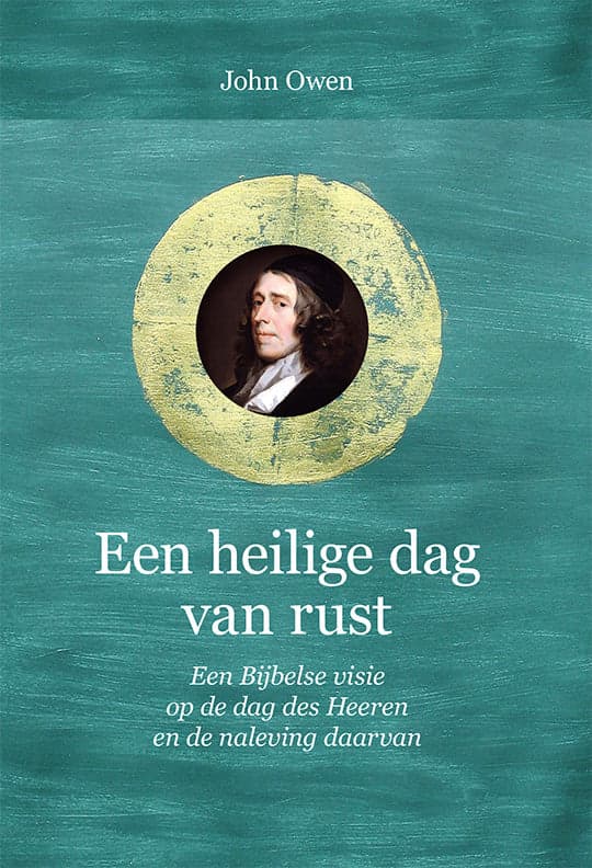 Een heilige dag van rust