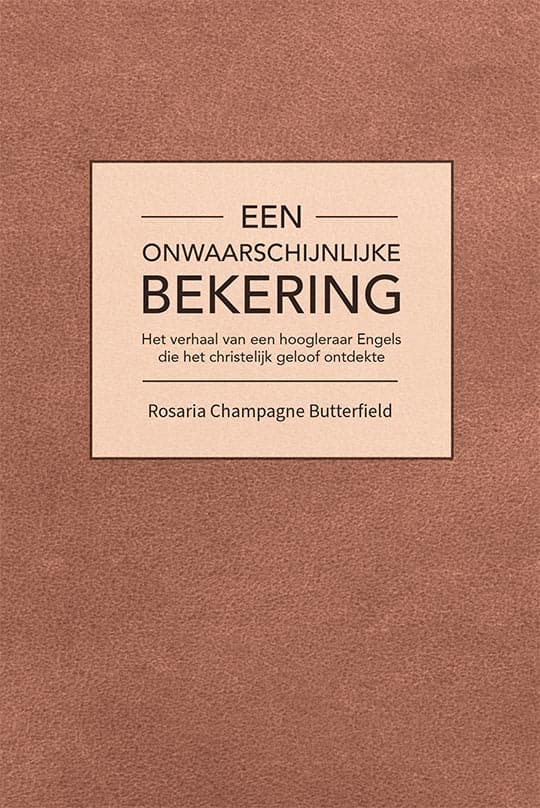 Een onwaarschijnlijke bekering