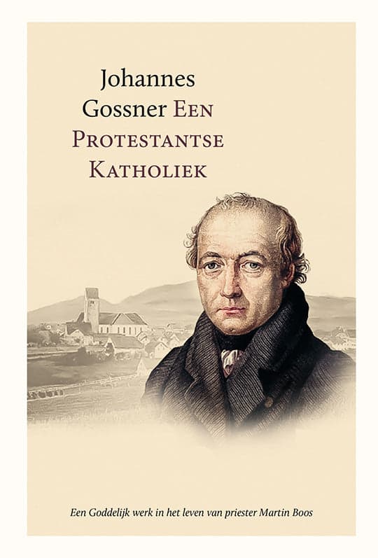 Een protestantse katholiek