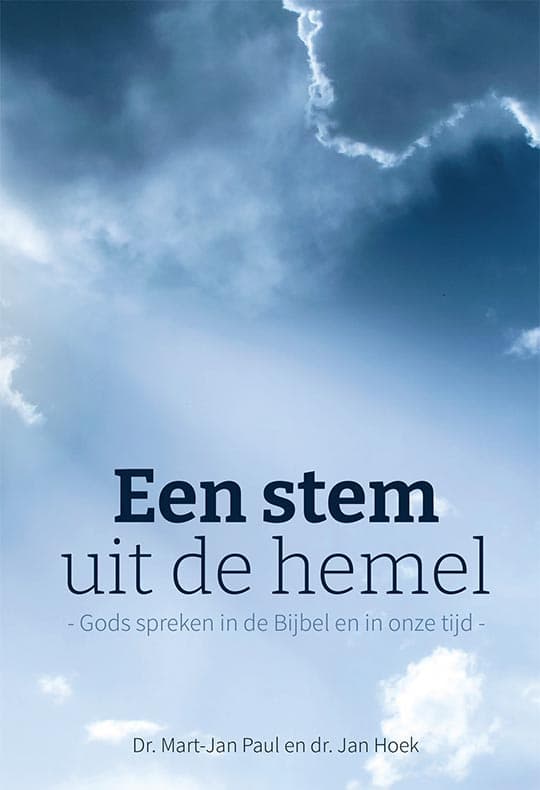 Een stem uit de hemel