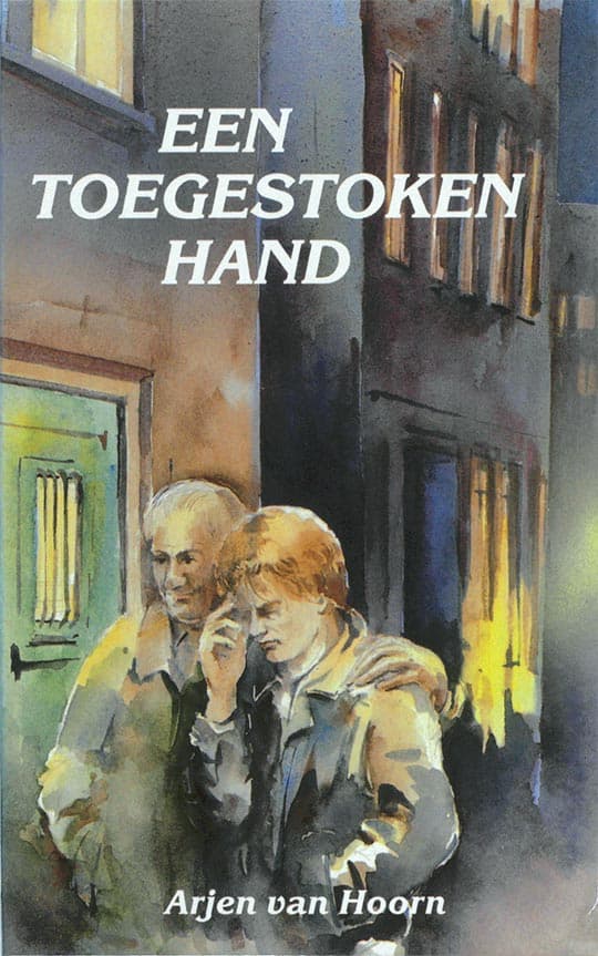 Een toegestoken hand