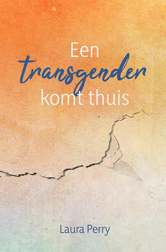 Een transgender komt thuis