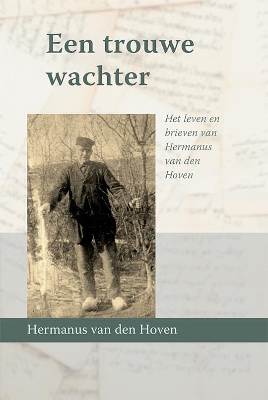 Een trouwe wachter