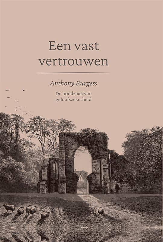 Een vast vertrouwen