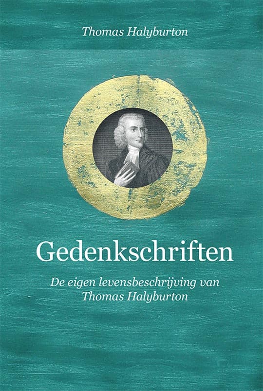 Gedenkschriften