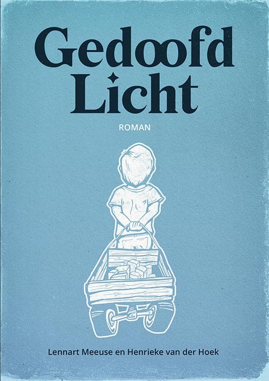 Gedoofd licht
