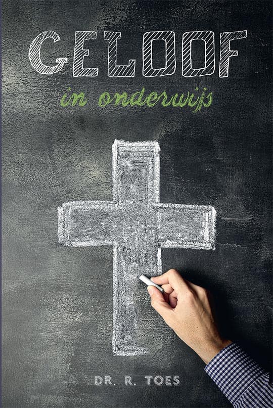 Geloof in onderwijs