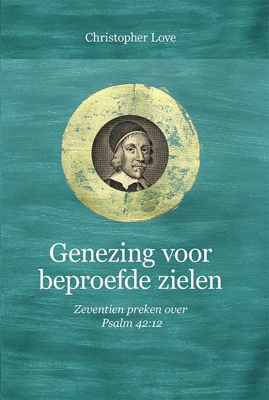 Genezing voor beproefde zielen