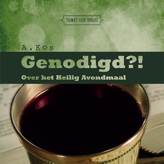 Genodigd?!
