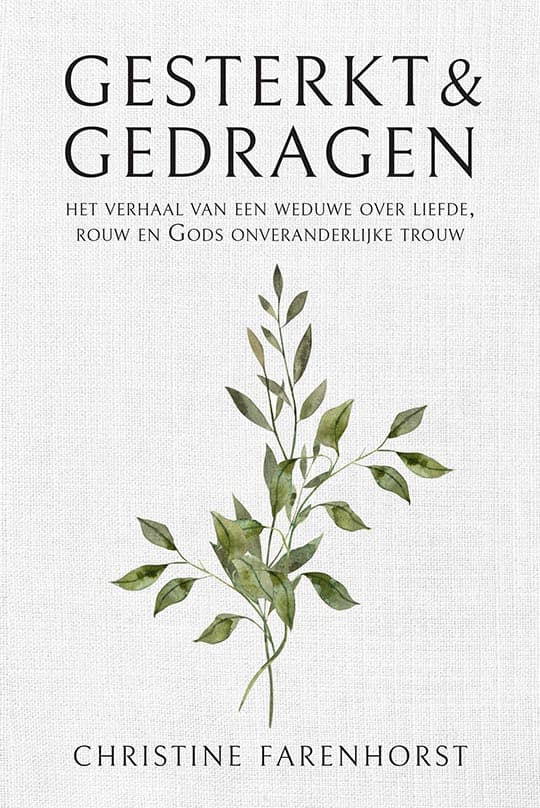 Gesterkt en gedragen