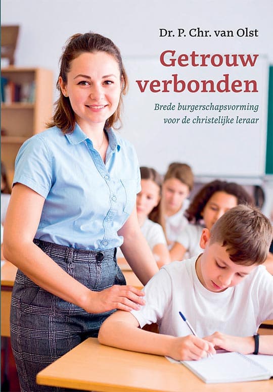 Getrouw verbonden