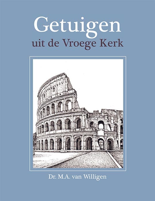Getuigen uit de Vroege Kerk