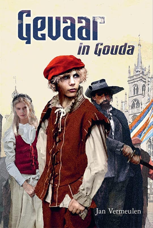 Gevaar in Gouda