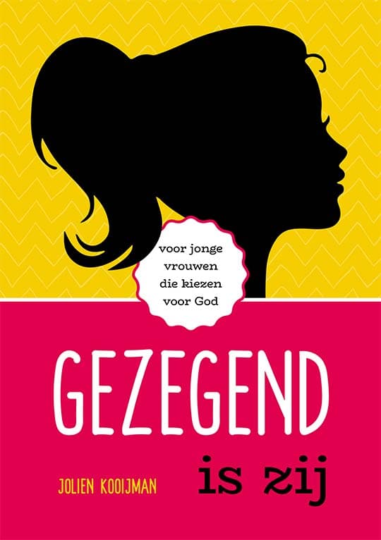 Gezegend is zij