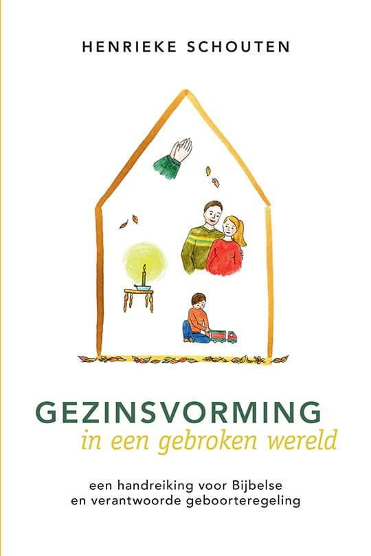 Gezinsvorming in een gebroken wereld