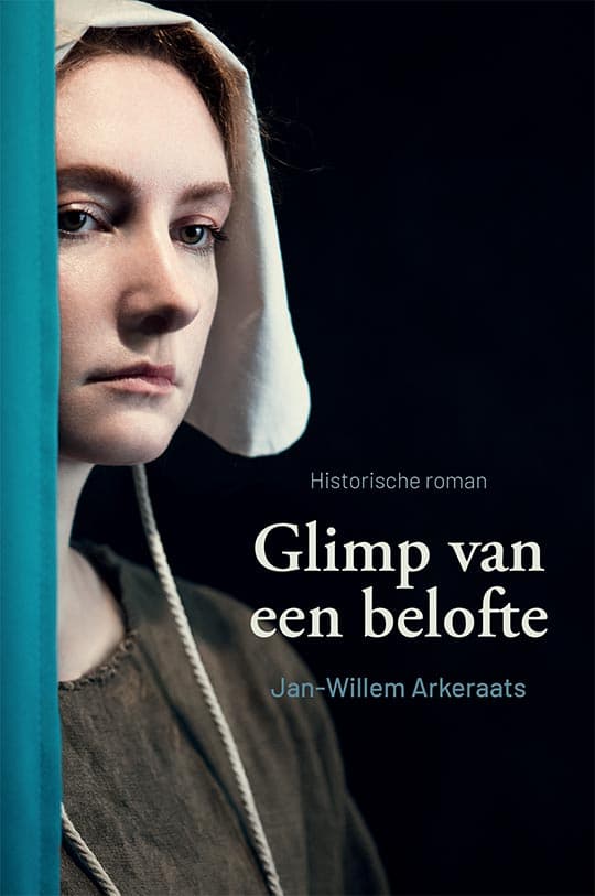 Glimp van een belofte