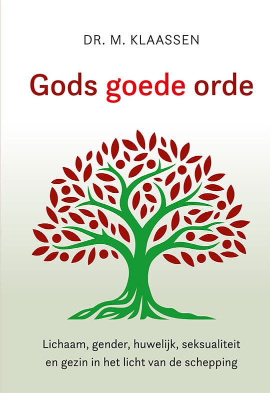 Gods goede orde