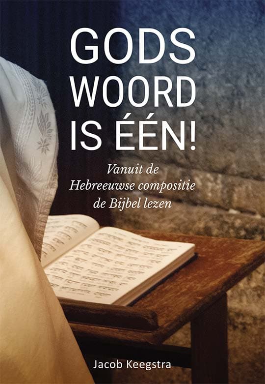 Gods Woord is één!