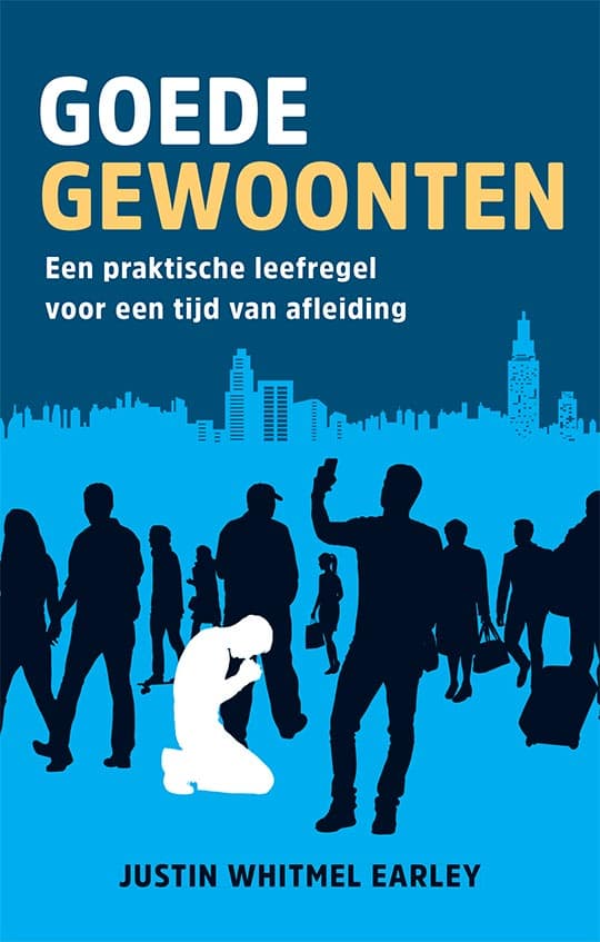 Goede gewoonten
