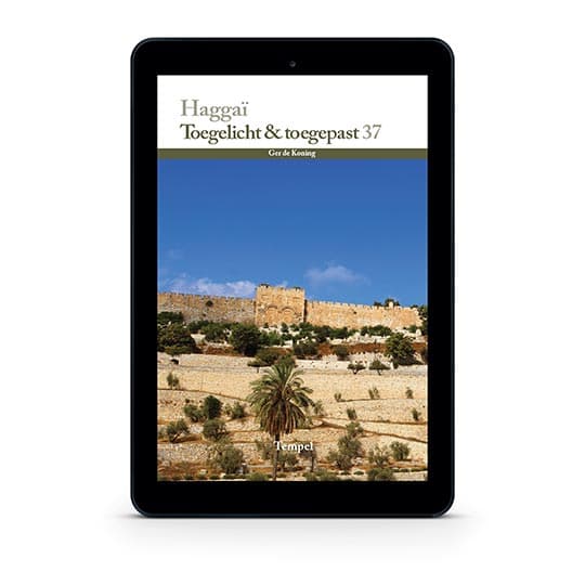 Haggaï
