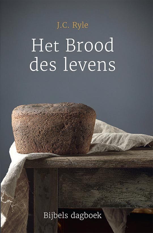 Het Brood des levens