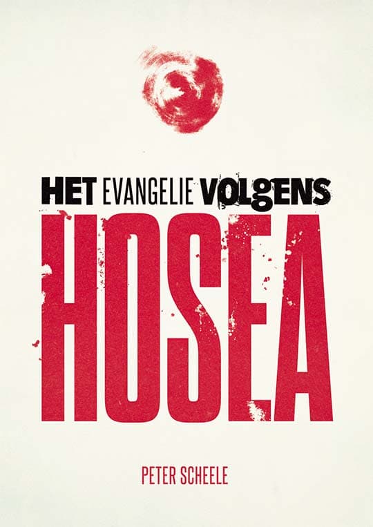 Het Evangelie van Hosea