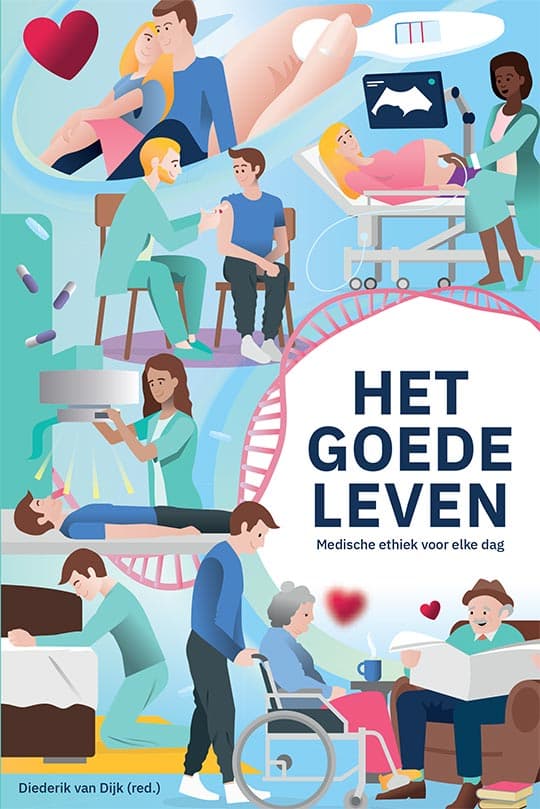 Het goede leven