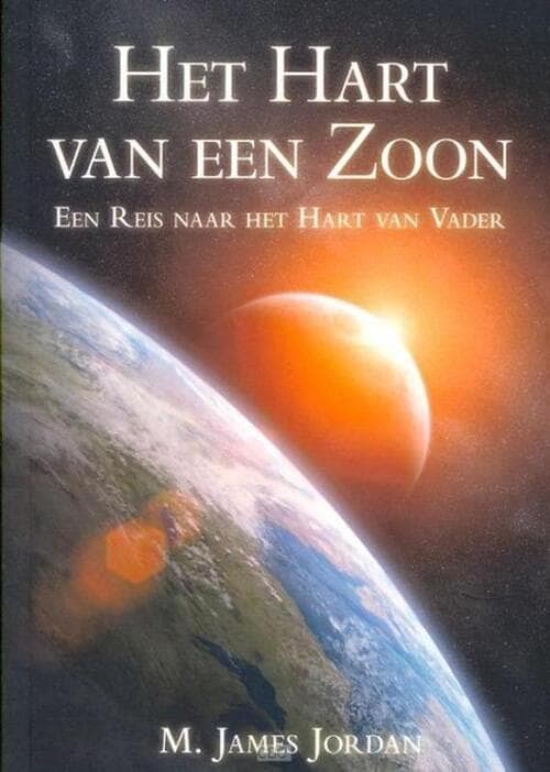 Het hart van een Zoon