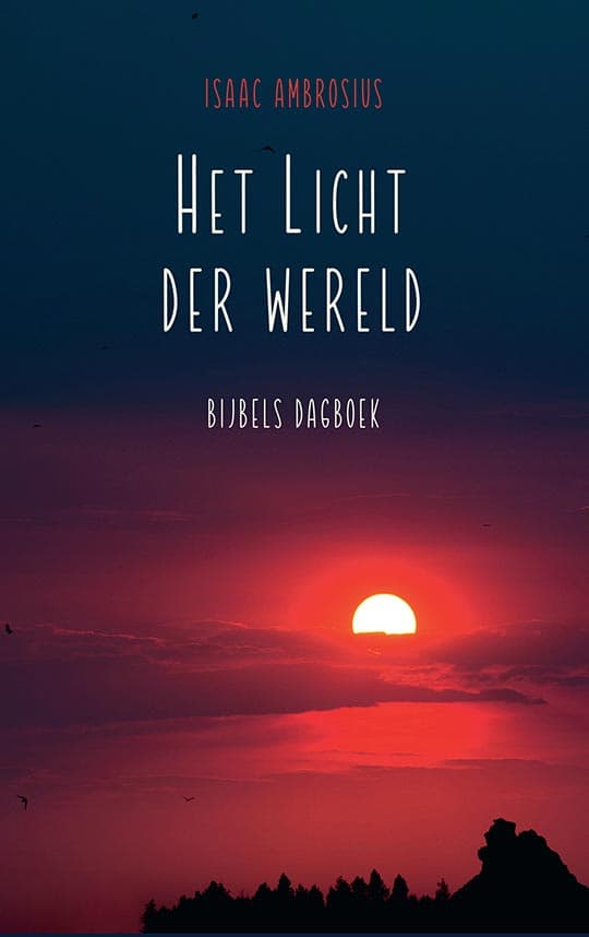 Het Licht der wereld