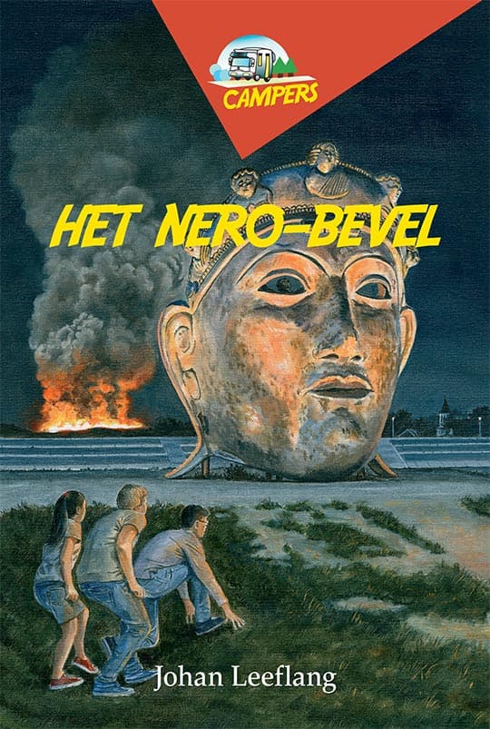 Het Nero-bevel