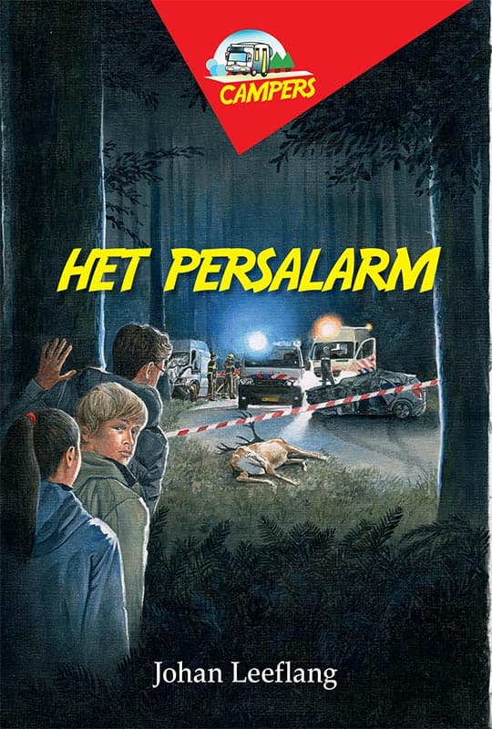 Het persalarm