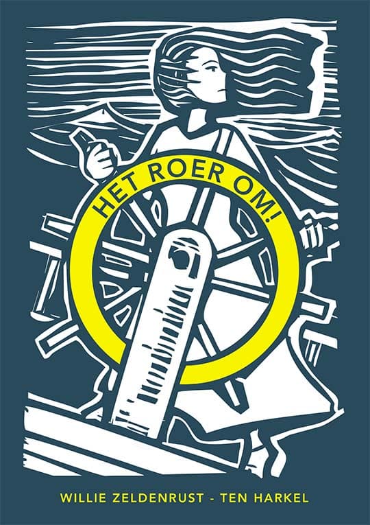 Het roer om!