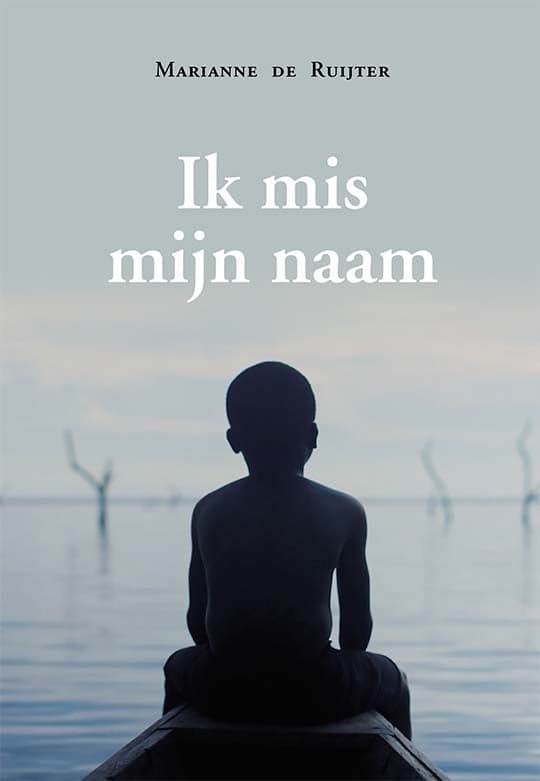 Ik mis mijn naam