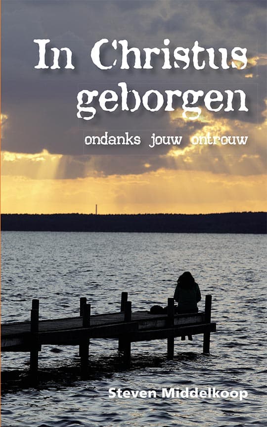 In Christus geborgen