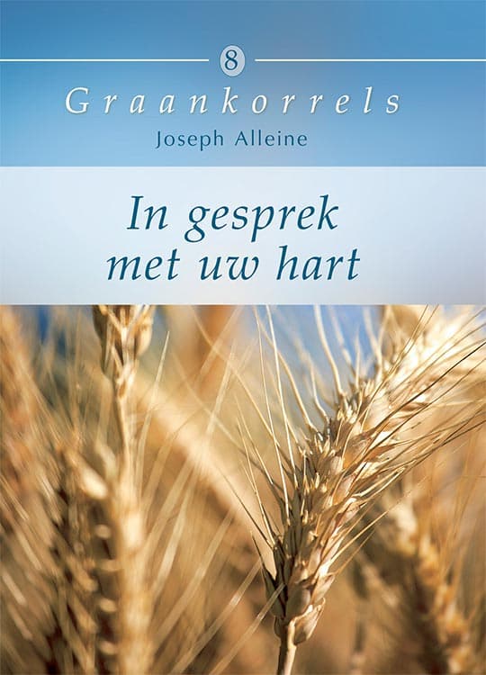 In gesprek met uw hart