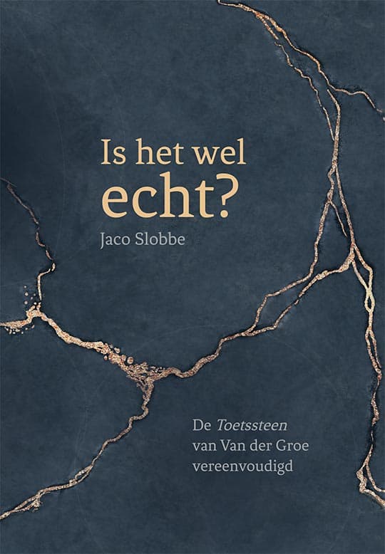 Is het wel echt?