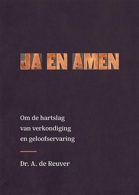 Ja en Amen
