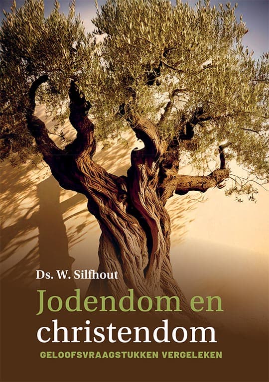 Jodendom en christendom