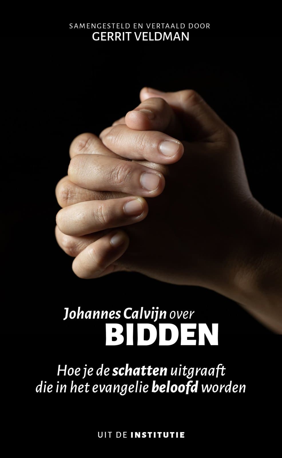 Johannes Calvijn over bidden