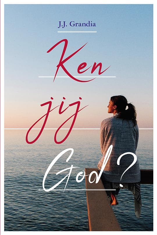 Ken jij God?