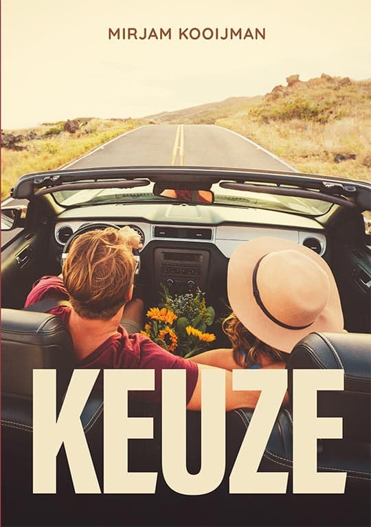 Keuze