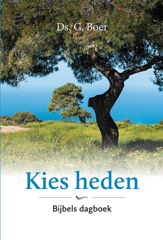Kies heden