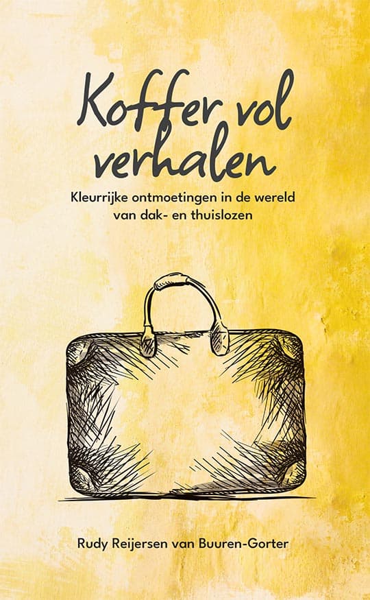 Koffer vol verhalen